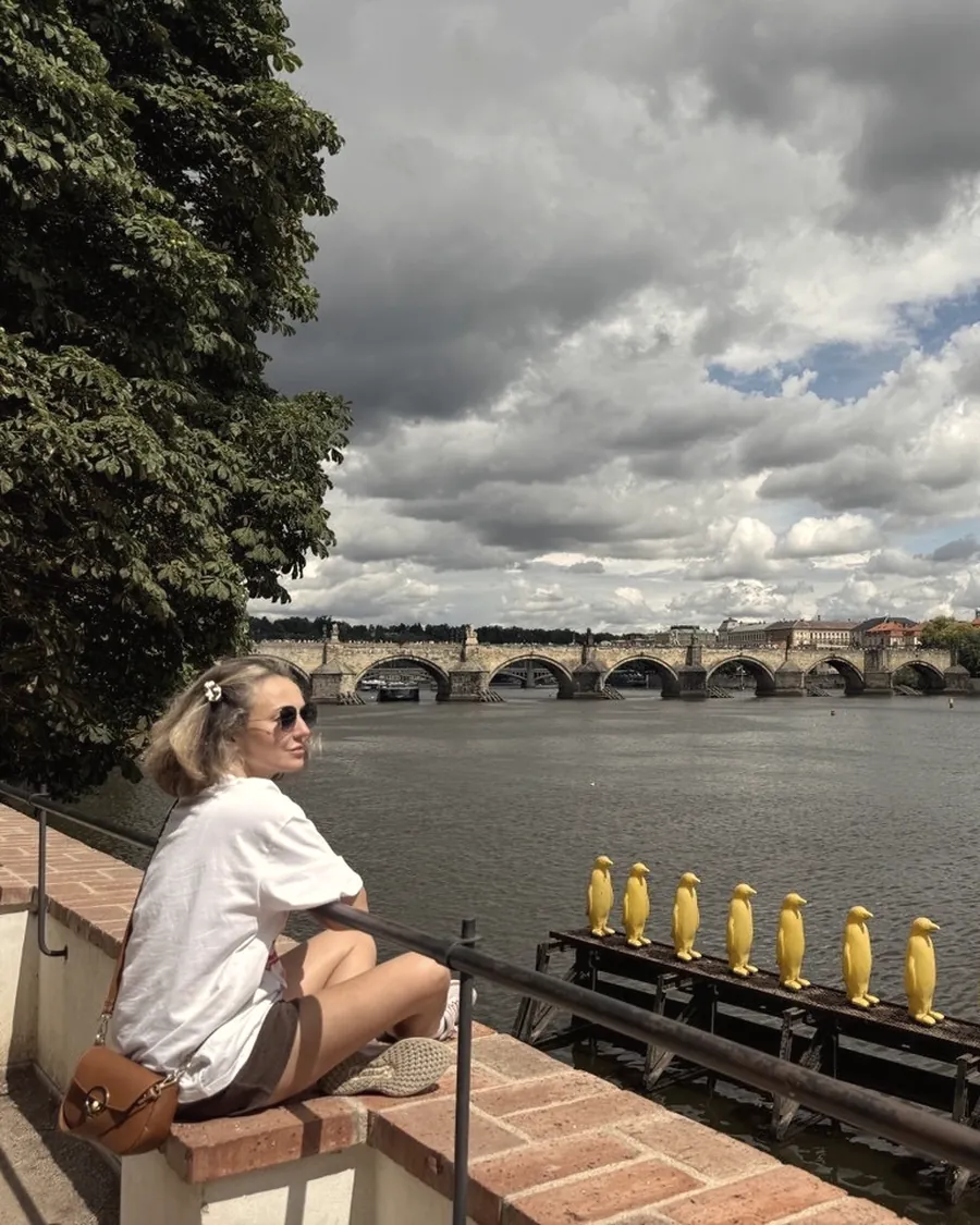 Ольга Богданова